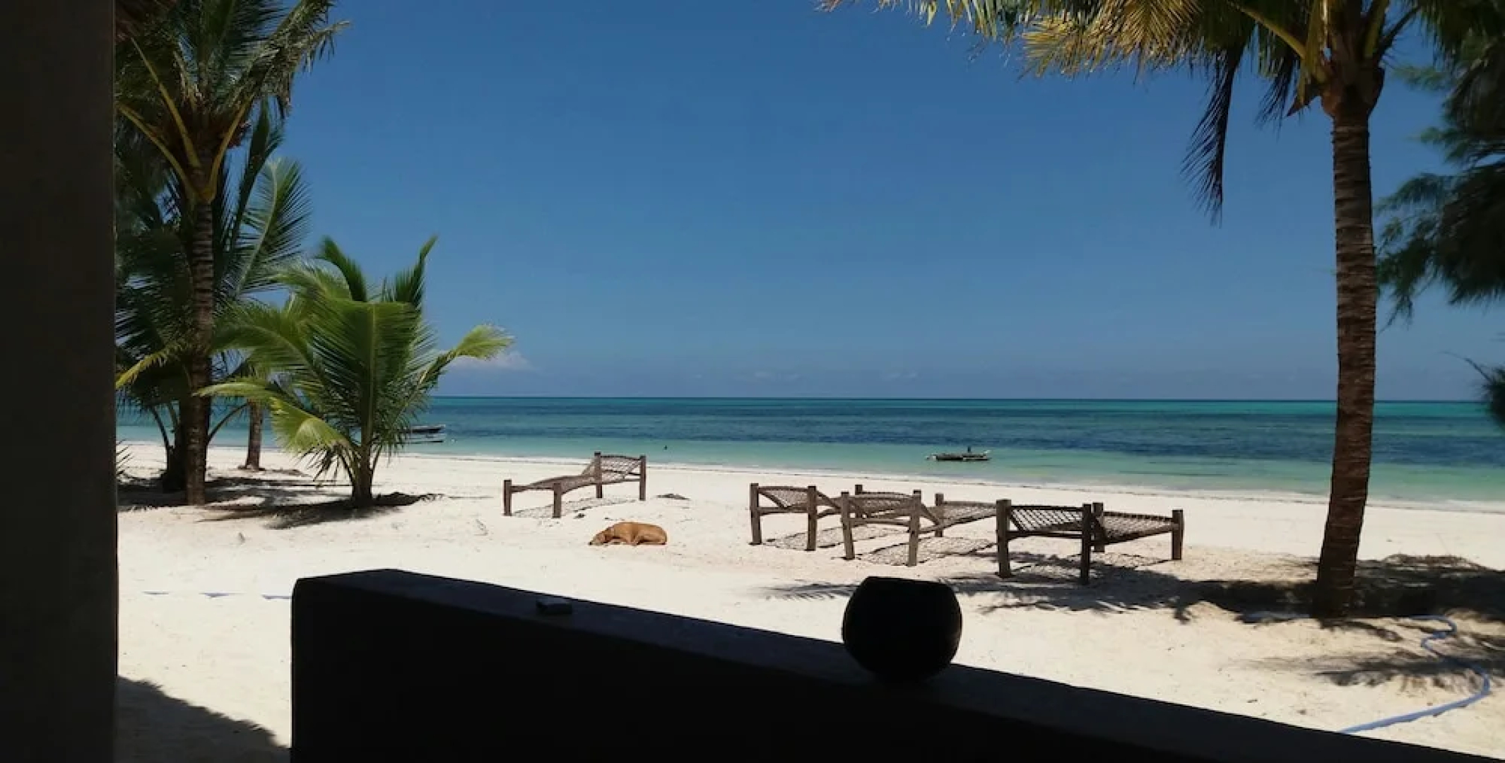 White Dream Lodge & Restaurant