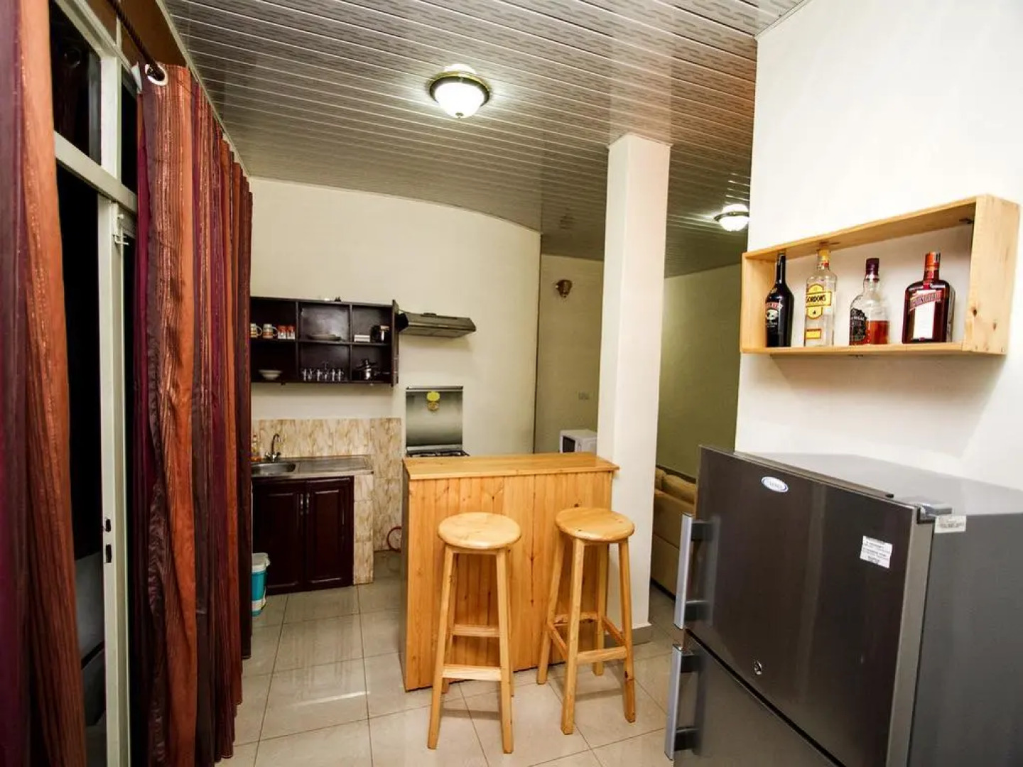 St Augustine Apart & Hotel