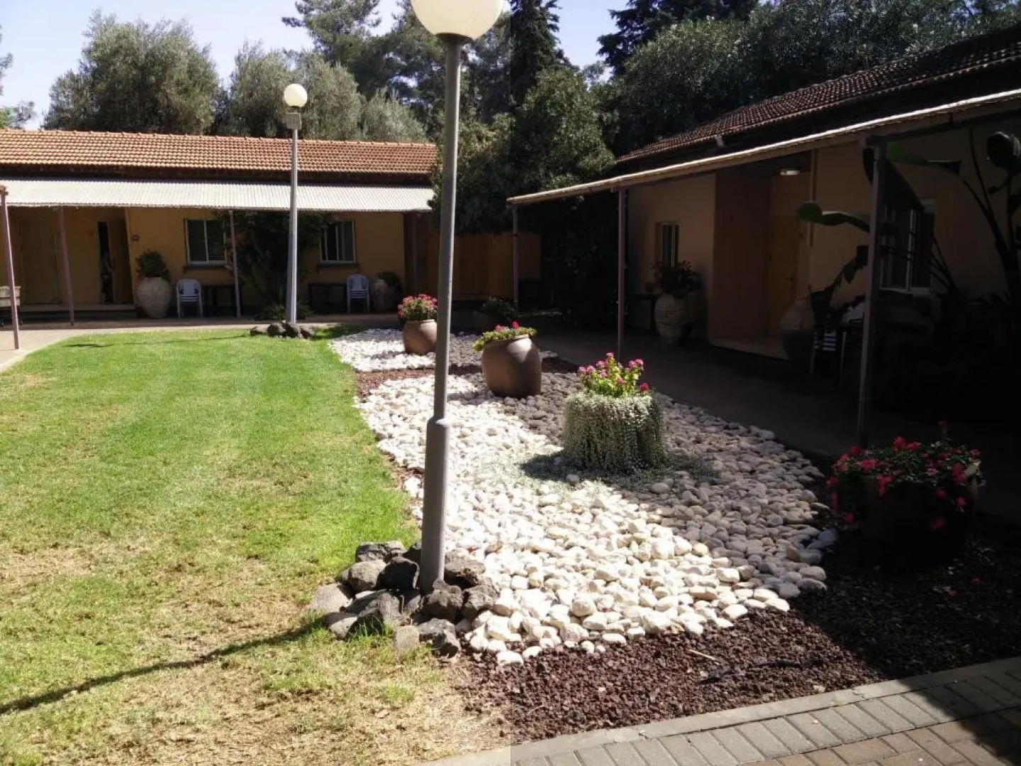 Etnachta Kibbutz Afik