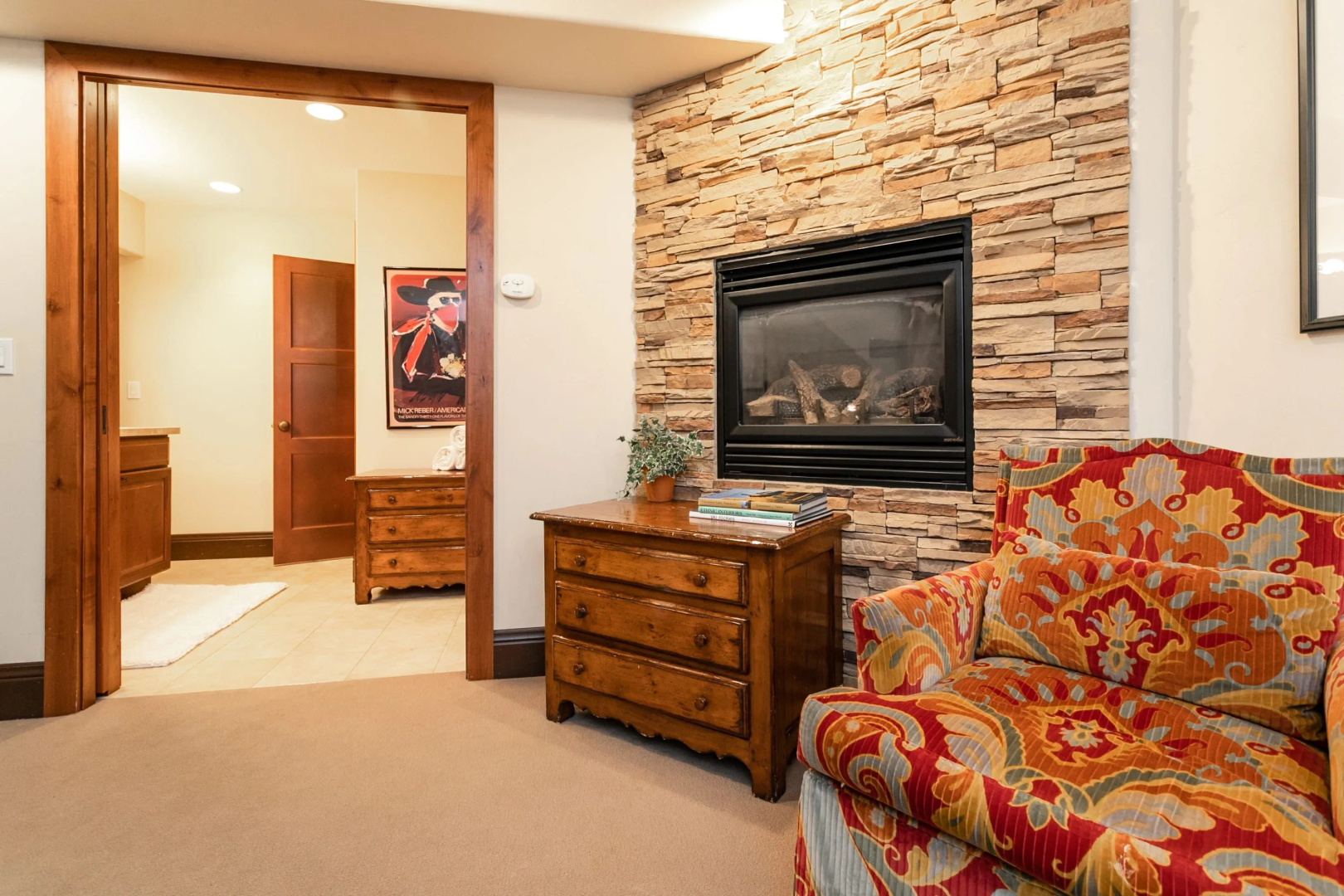 HOLT - Incredible Two-Story Condo On Ajax with Mountain Views