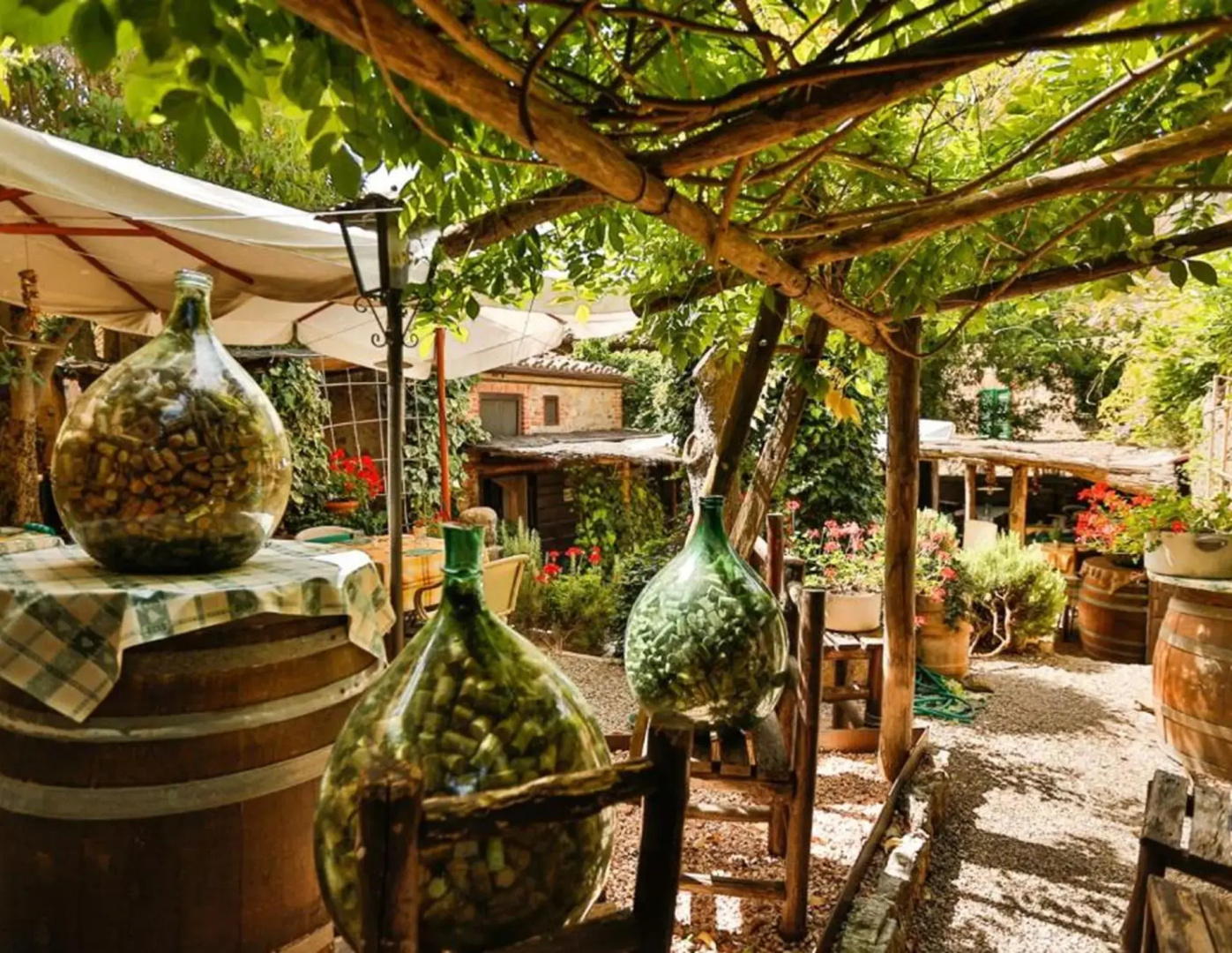 Boutique Villa Liberty - Depandance Hotel - Borgo Capitano Collection - Albergo diffuso