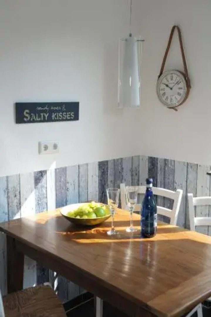 Seaside Apartments - Lighthouse Loft