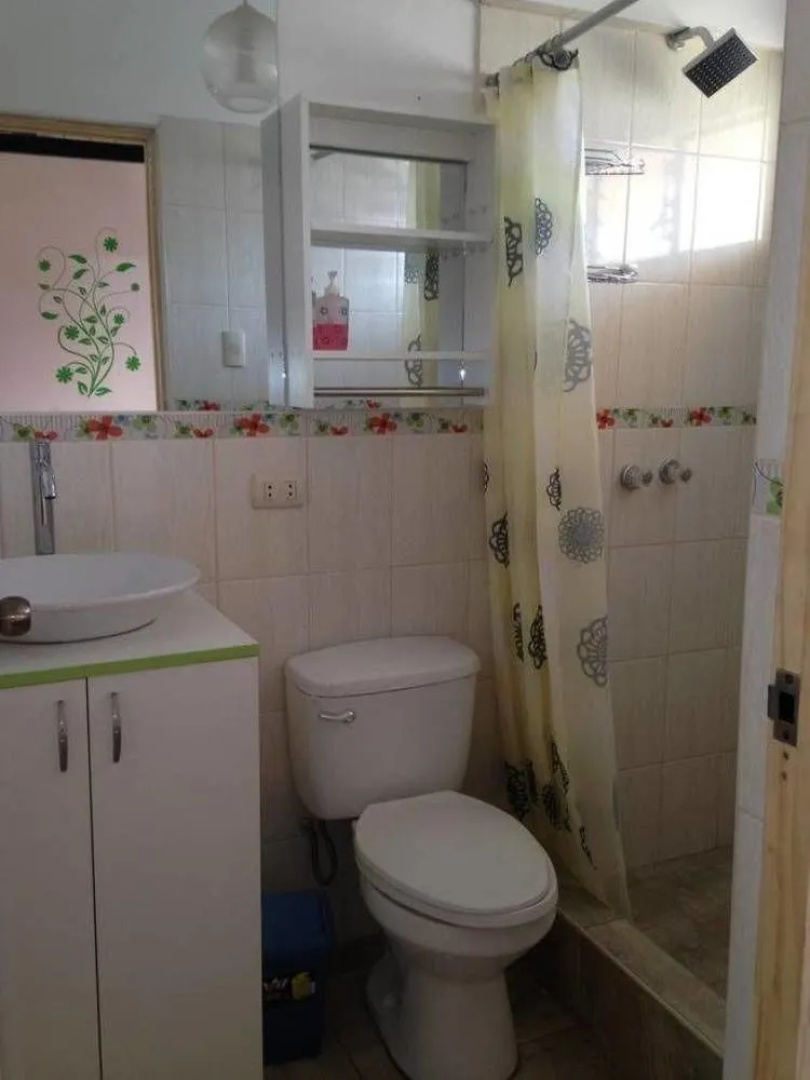 Inkas Garden Apartment