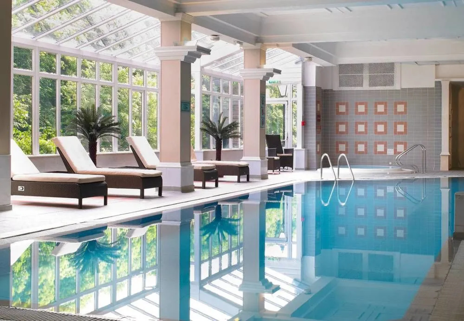 Delta Hotels by Marriott Durham Royal County
