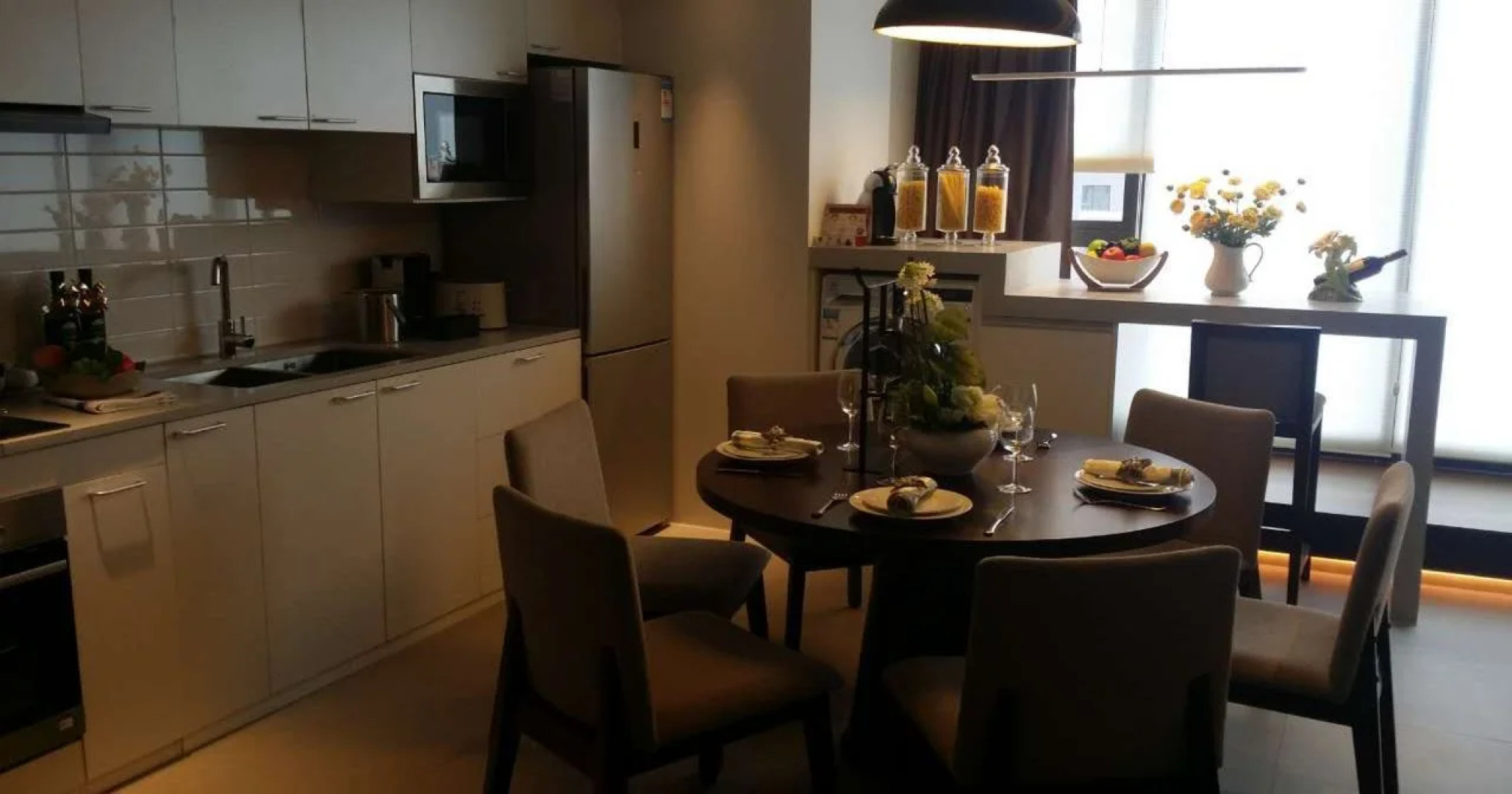 Somerset Xindicheng Xi'an