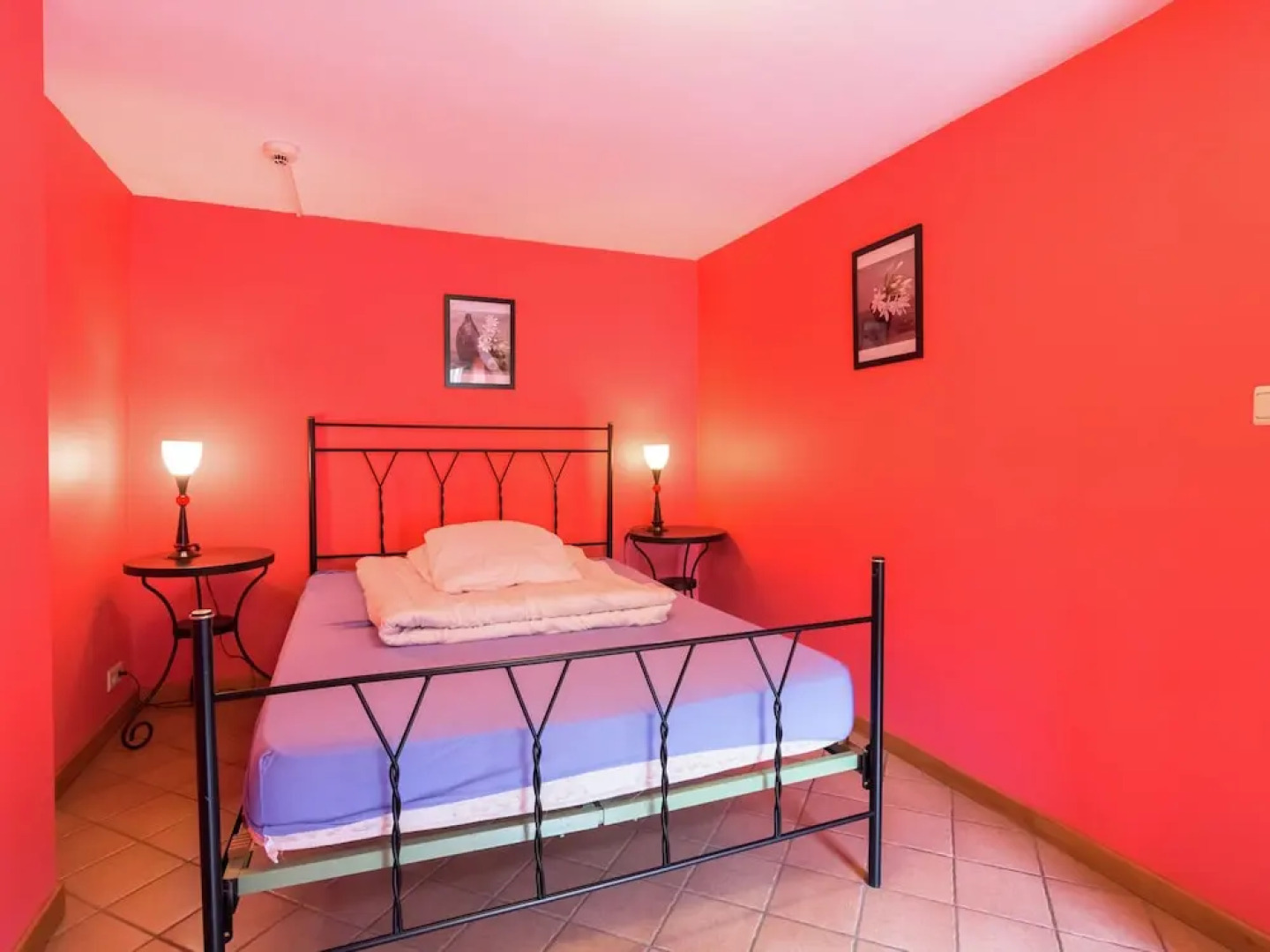 Beautiful Apartment in Sensenruth with Sauna