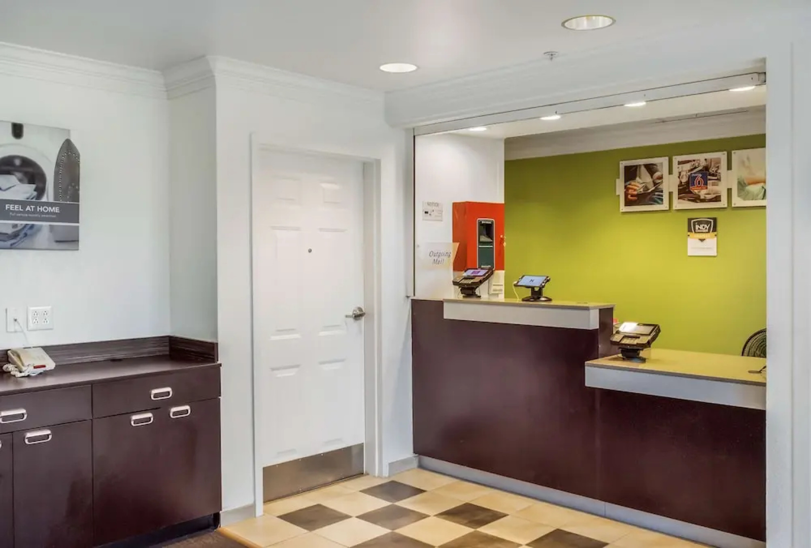 Rodeway Inn Fishers Indianapolis