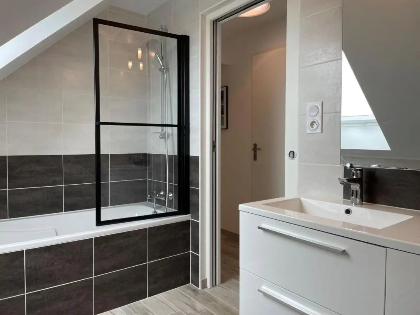 Ty Marie Neiz Vran - Villa vue mer, 80 mètres de la plage