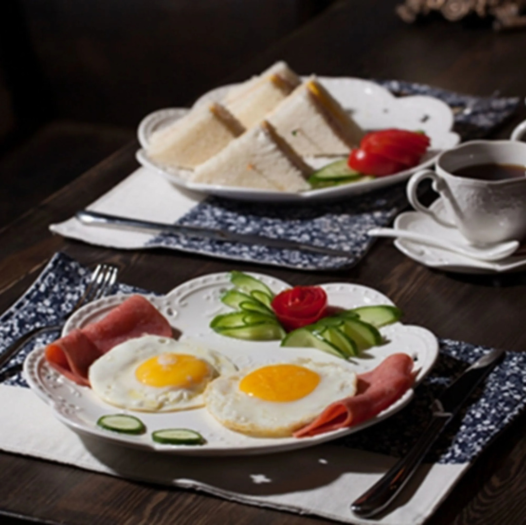 Zhangjiajie Shi Guang Zhi Wai Boutique Hotel