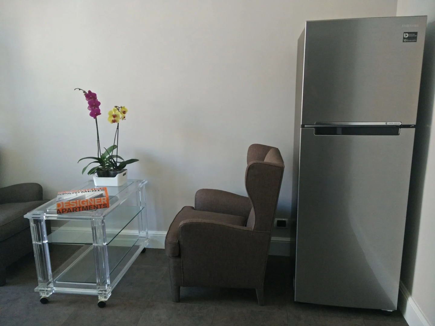 Guest House Cavour 278