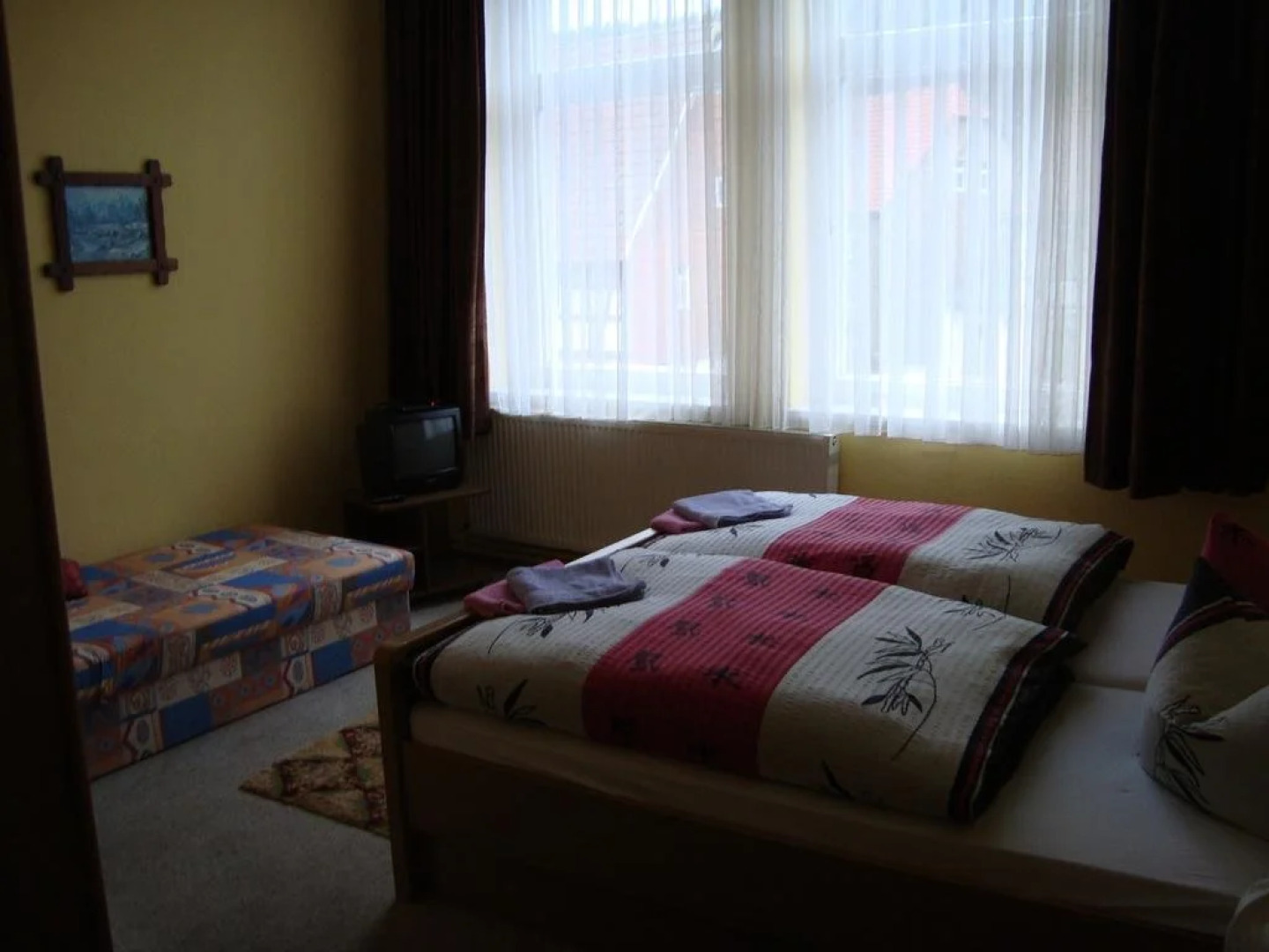 Hotel-Restaurant Deutsches Haus