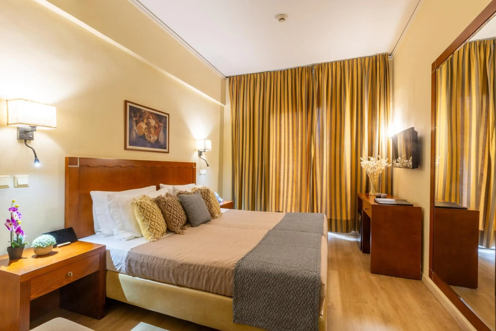 VIP Executive Zurique Hotel