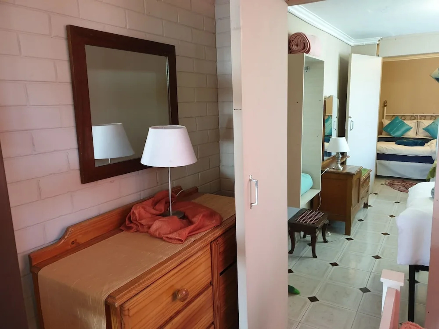 The Haven: Make our Home your Home