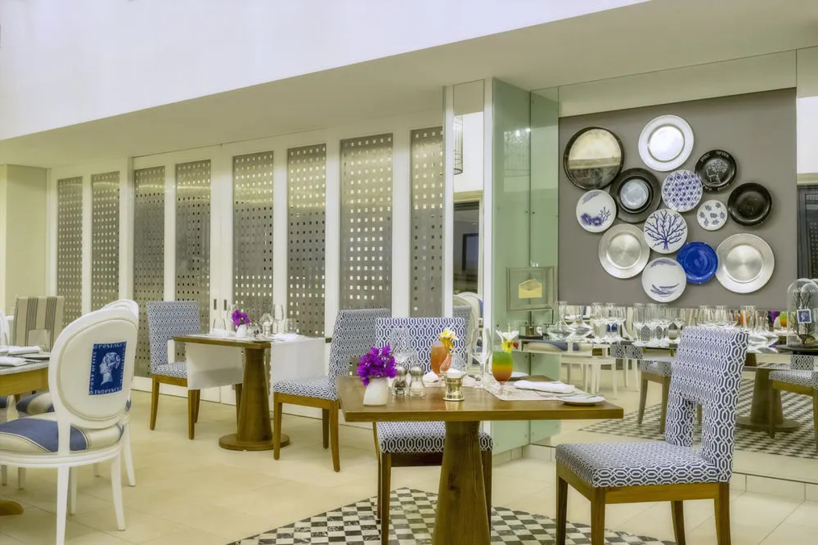 Centara Grand Azuri Residence & Suites Mauritius