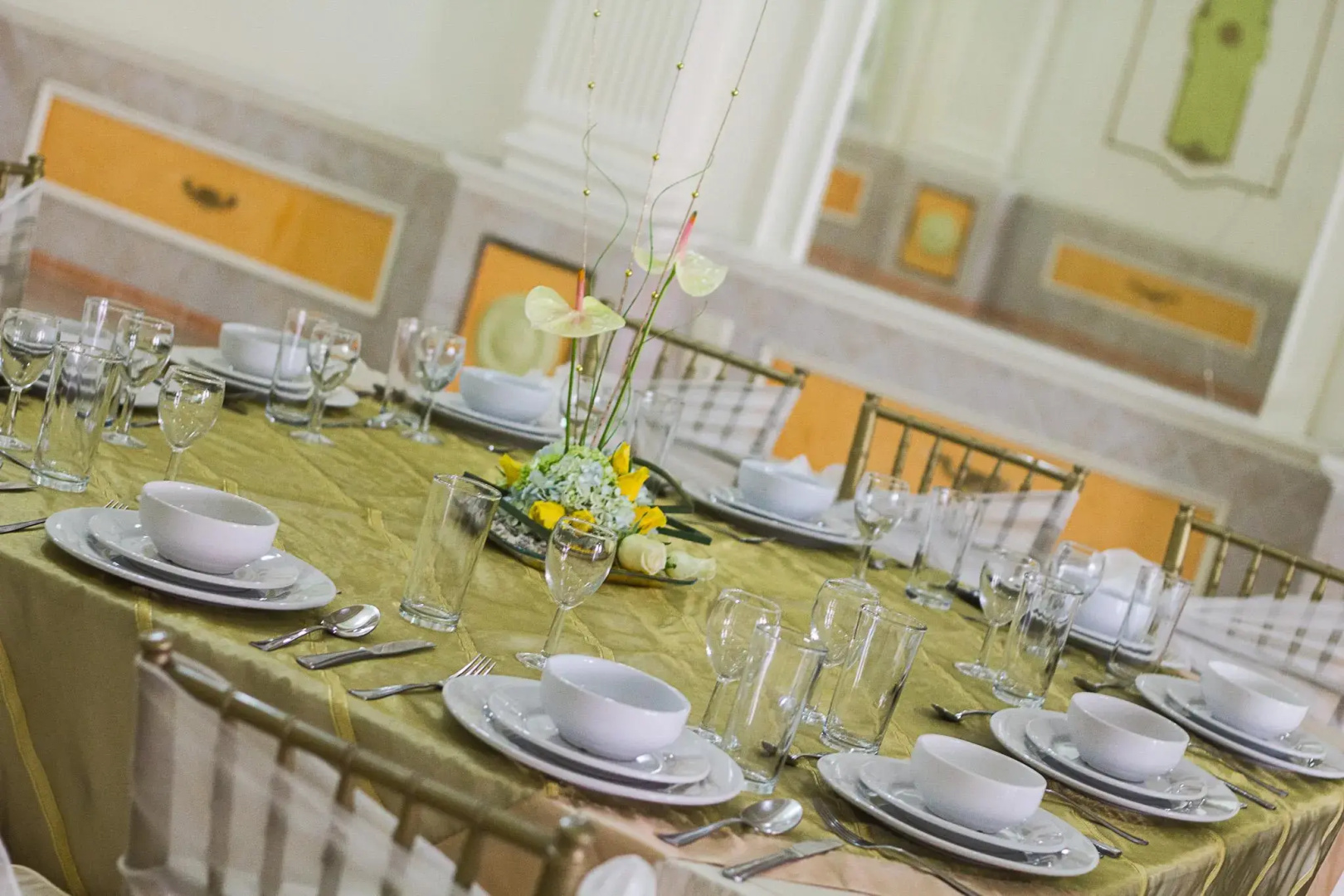 Hotel Villa Las Margaritas Plaza Cristal