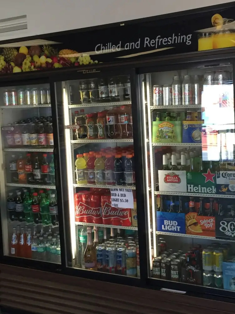 Clear Lake Vista Resort