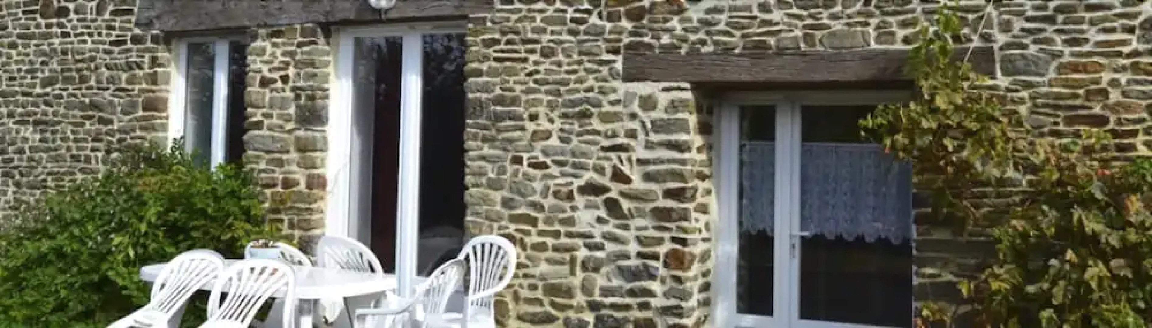 Ferme de la Lande Martel