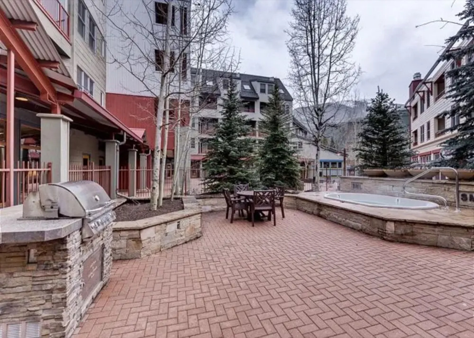 Silver Mill 8153 by Summit County Mountain Retreats