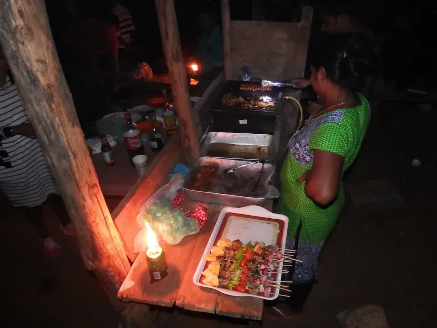 Welikande Hotel and Trekking Center