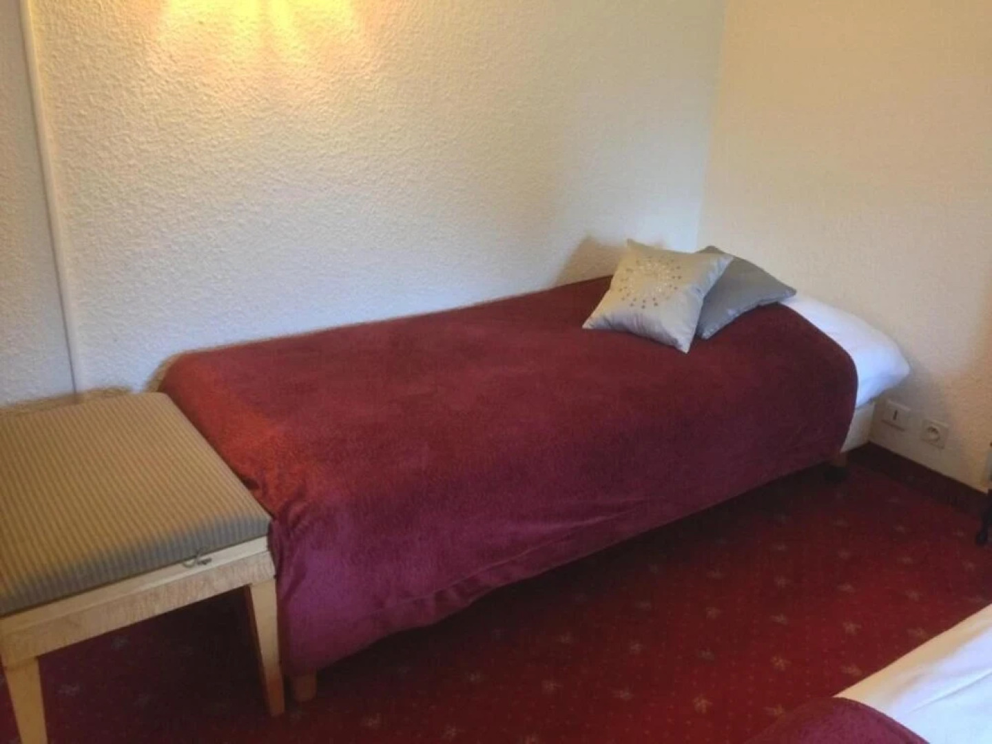 Brit Hotel Le Branhoc