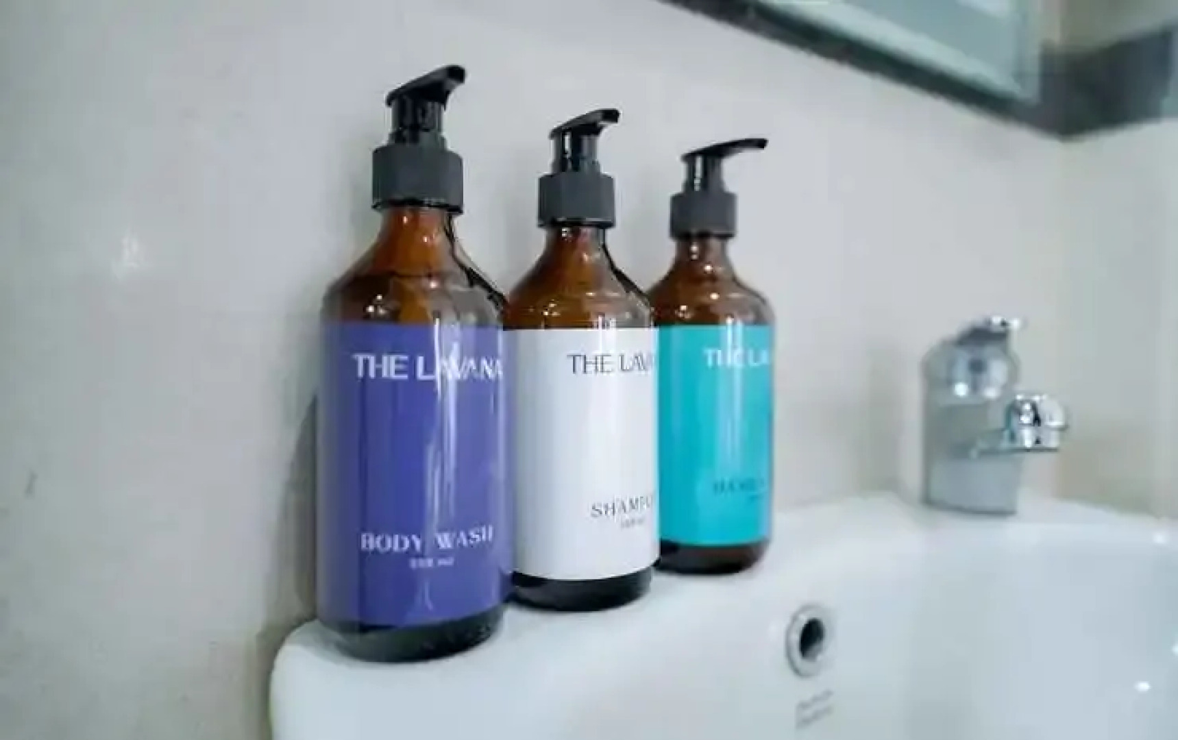 The Lavana Villa Kubu D'Bedugul