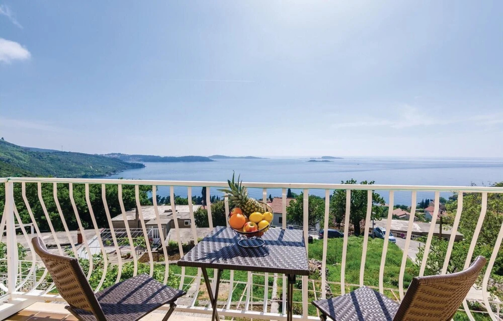 Beautiful Home in Plat With Wifi and 3 Bedrooms