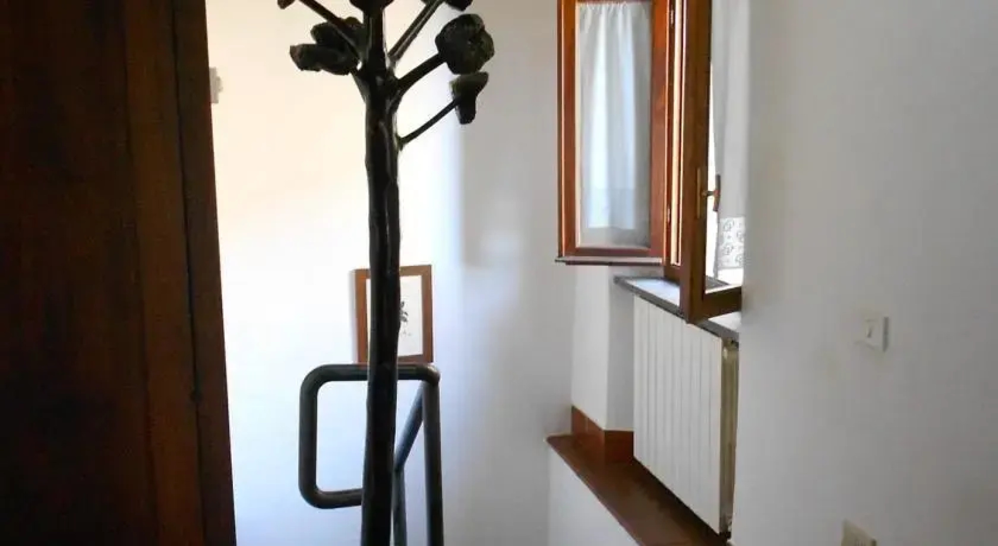 Appartamento Caminetto