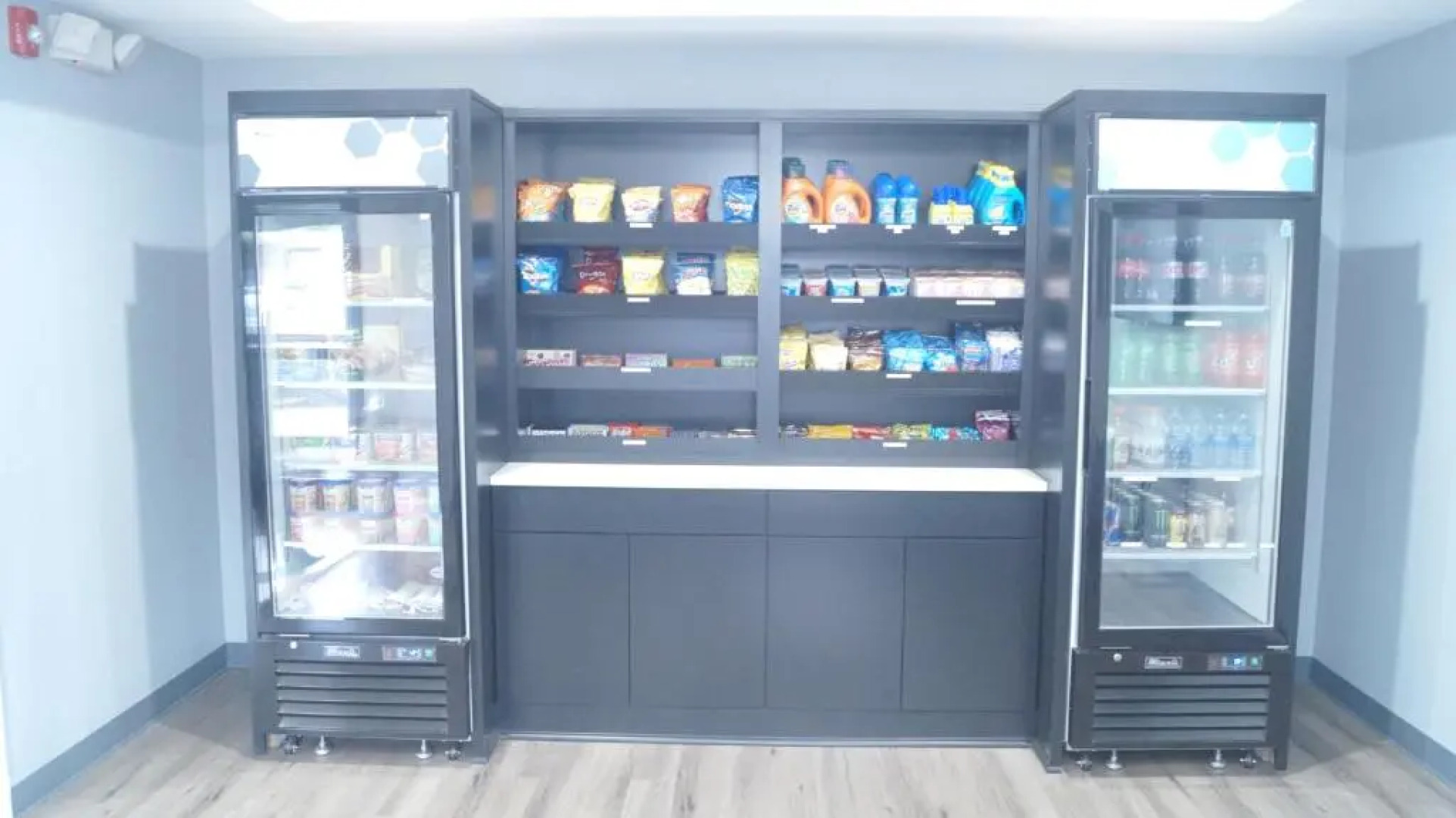 Magnolia Inn and Suites Olive Branch