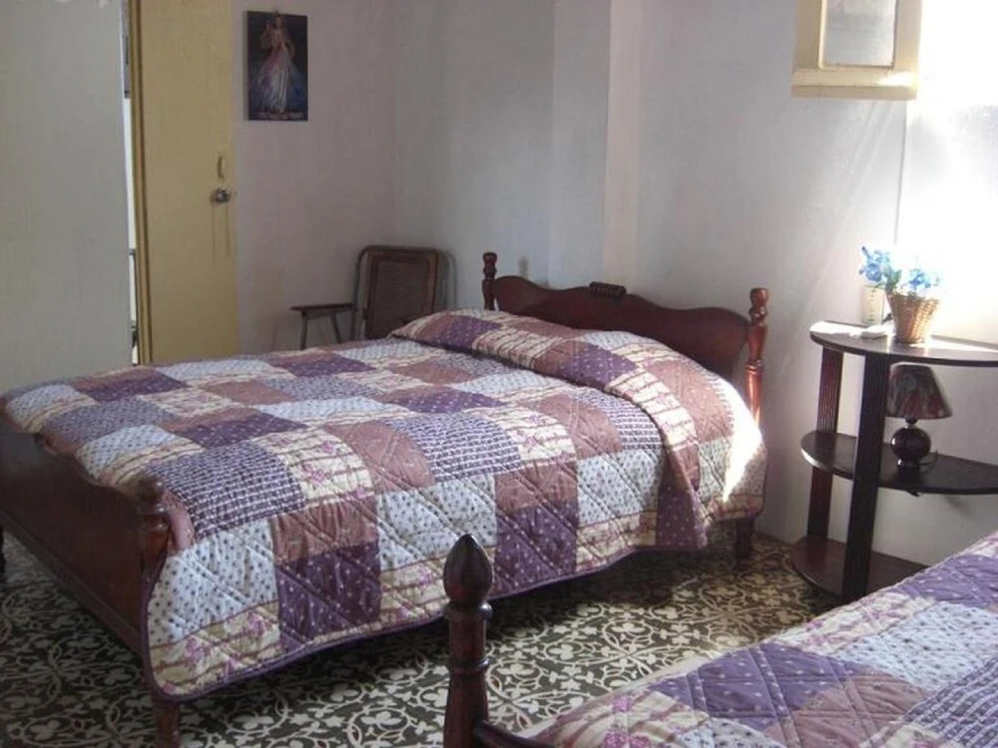 Casa Colonial Carina