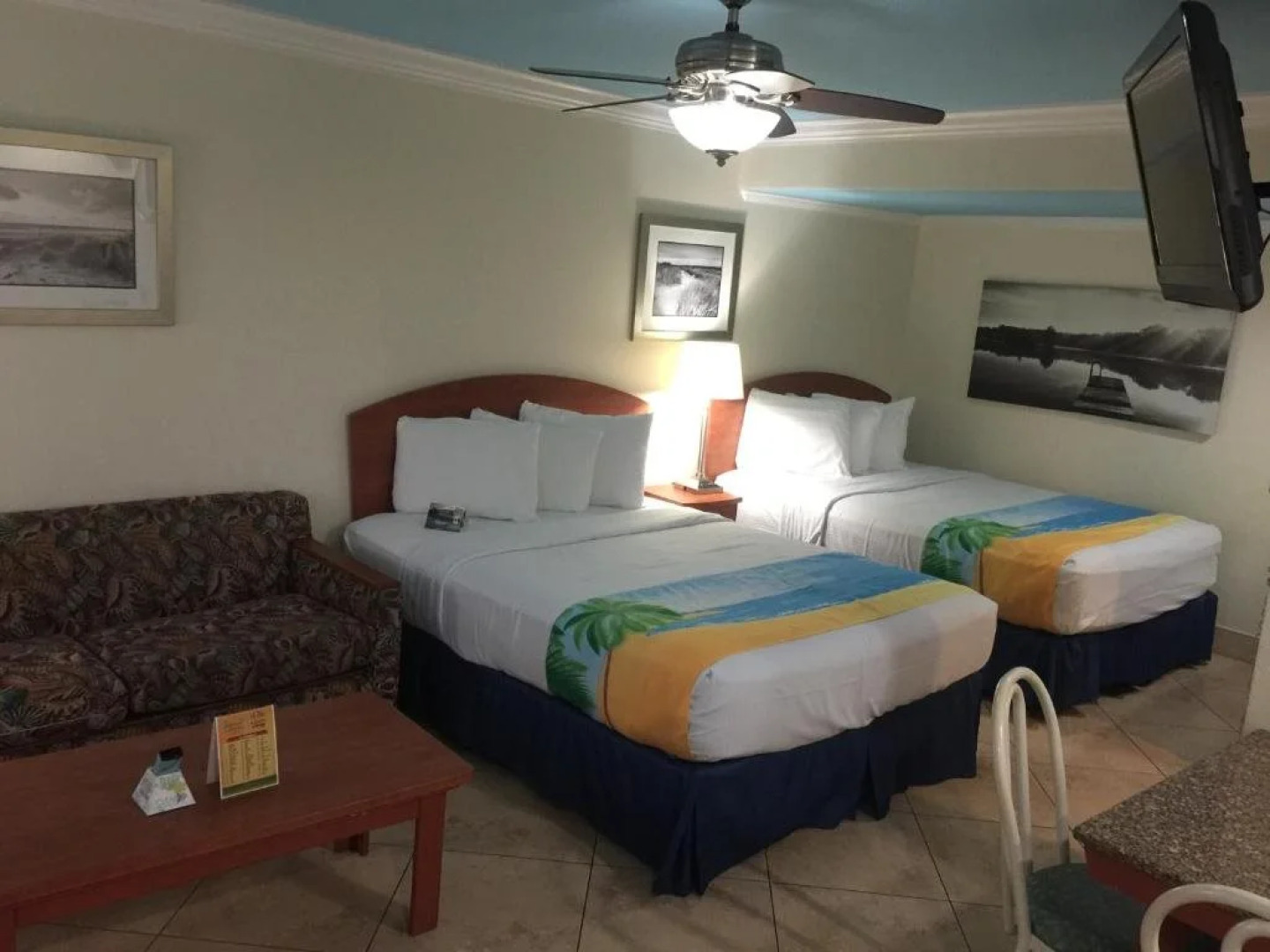 Plaza Beach Hotel Beachfront Resort