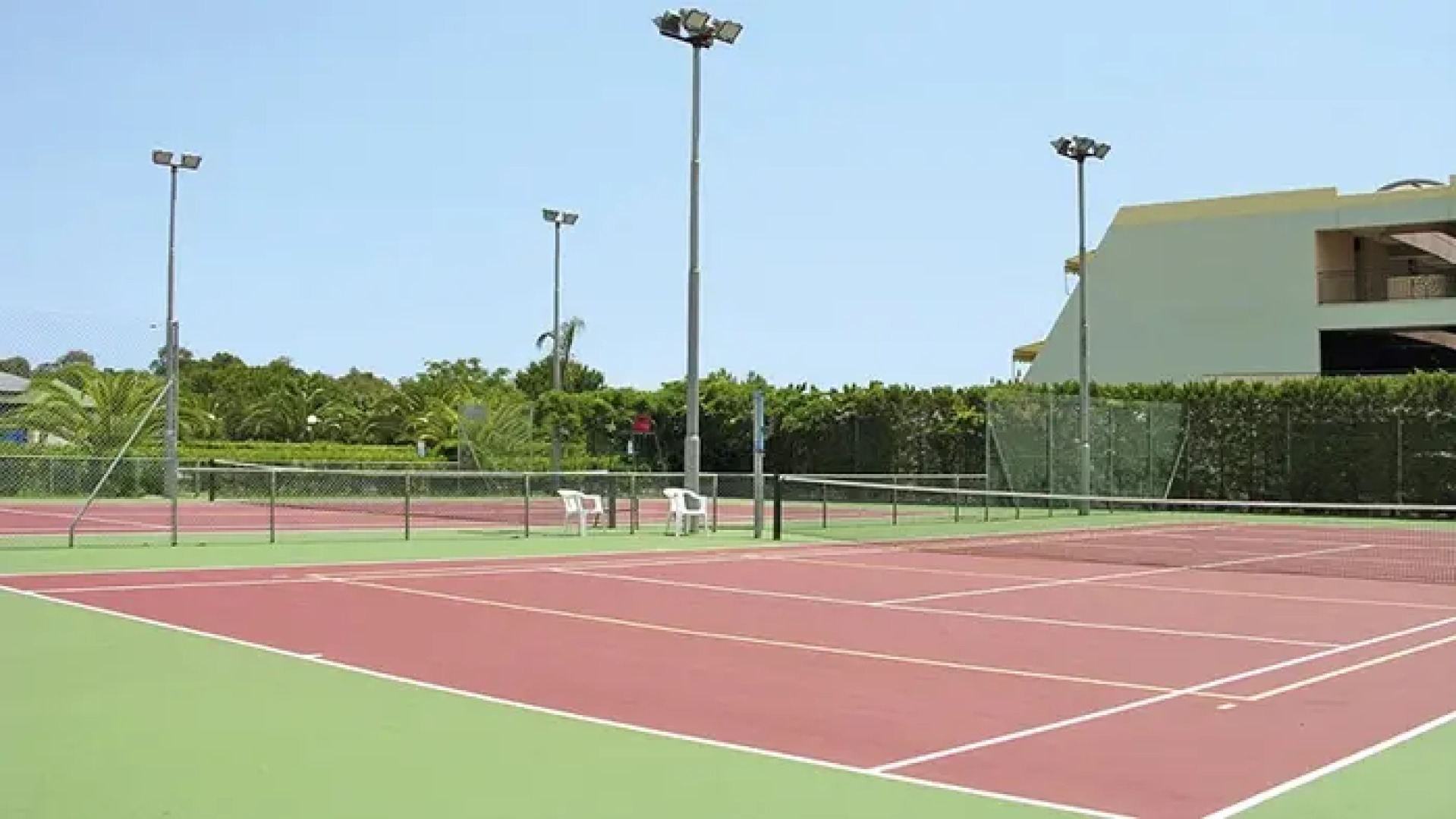 Alessidamo Club Metaponto