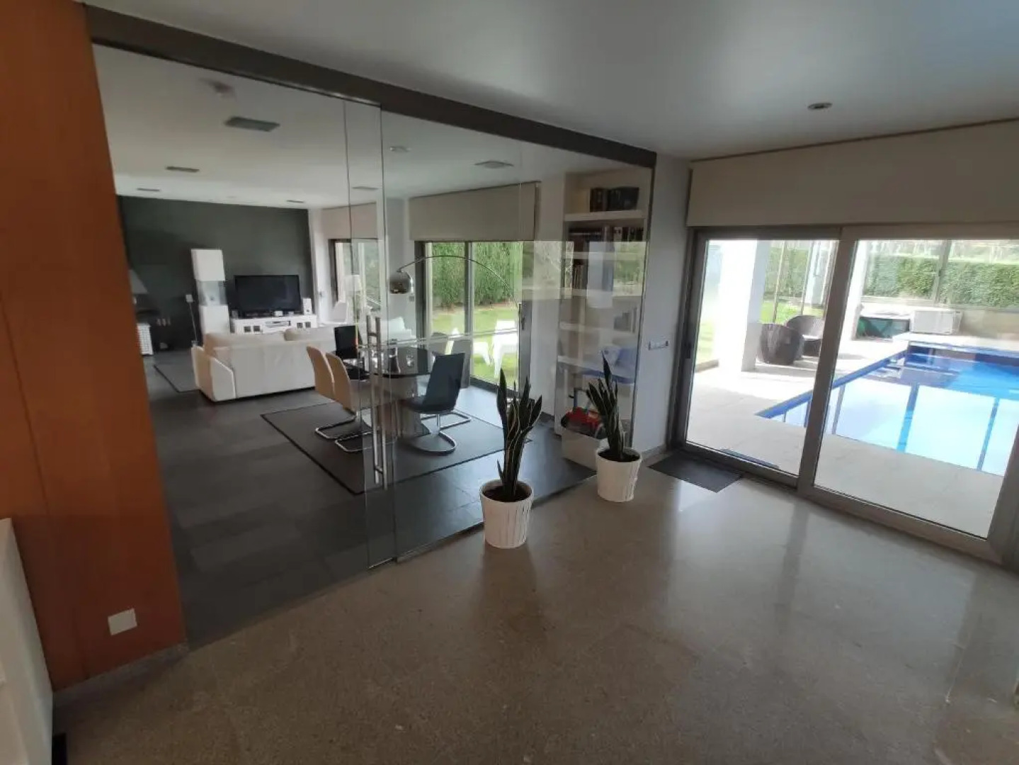 Sanxenxo Casa Rial 47 con PISCINA CLIMATIZADA