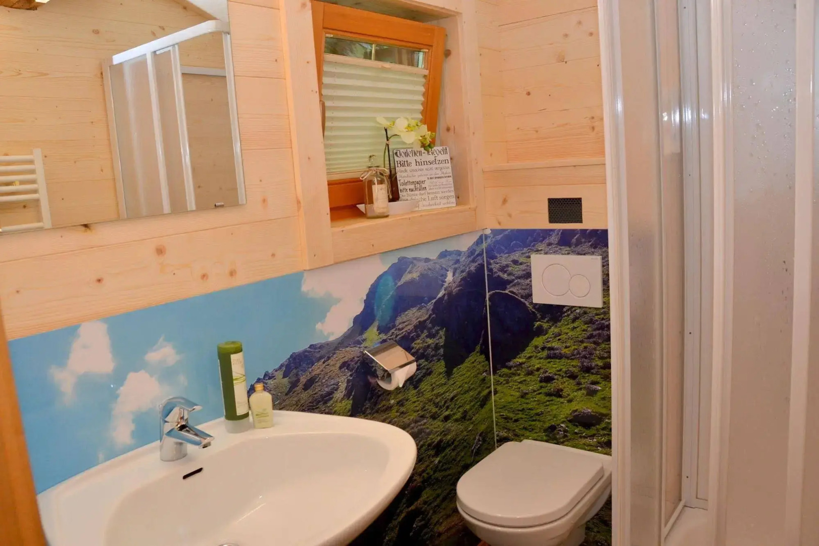 Chalets & Apartments Wachterhof