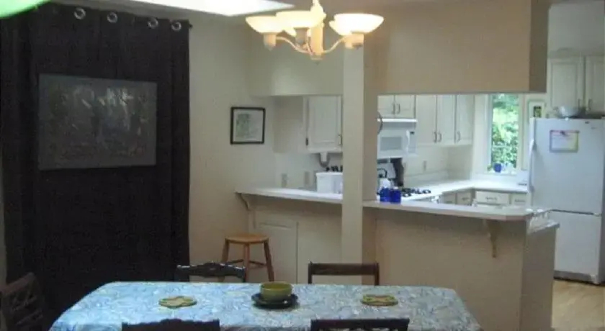 RedAwning Hilltop House of Arcata