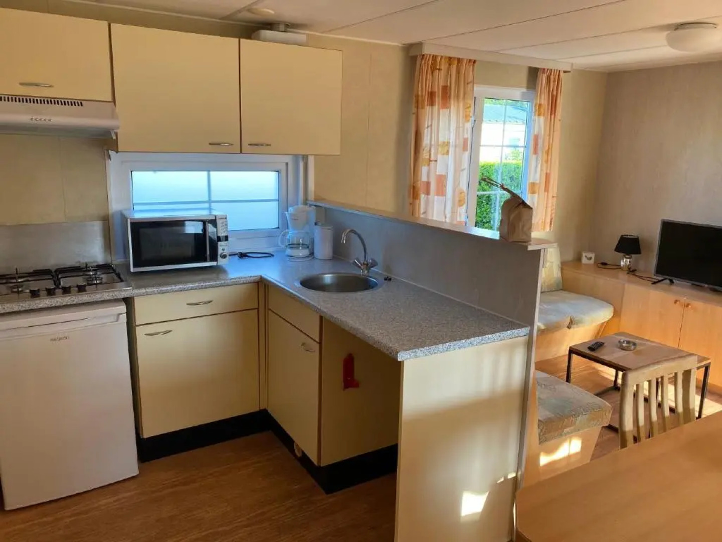 Holidaypark Duinhoeve