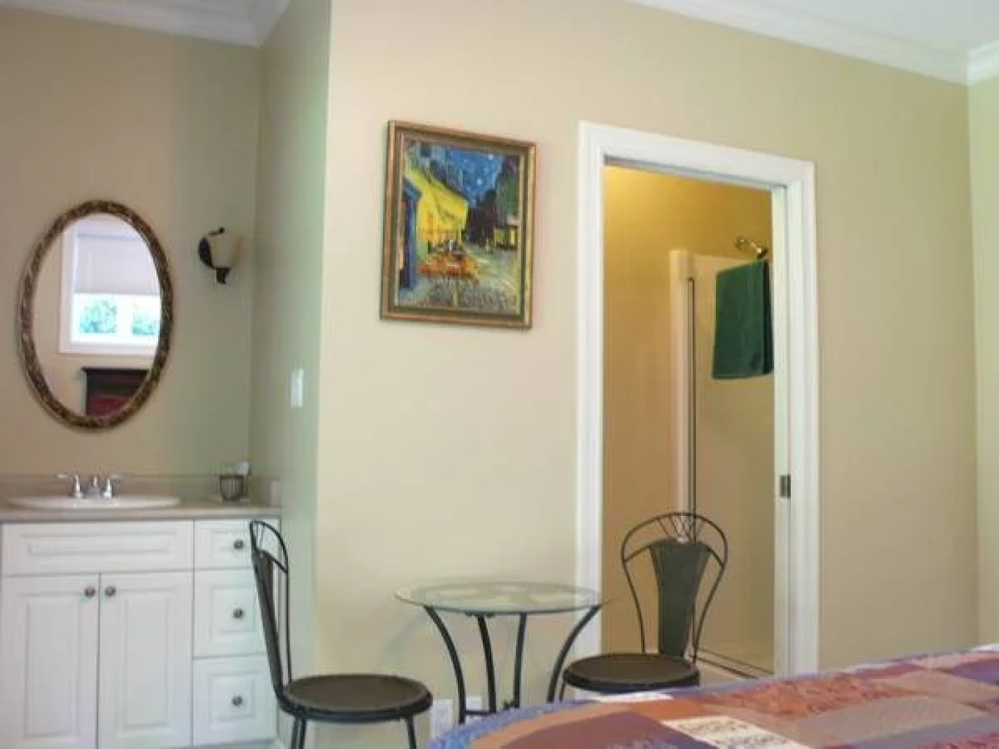 Discovery Place Retreat