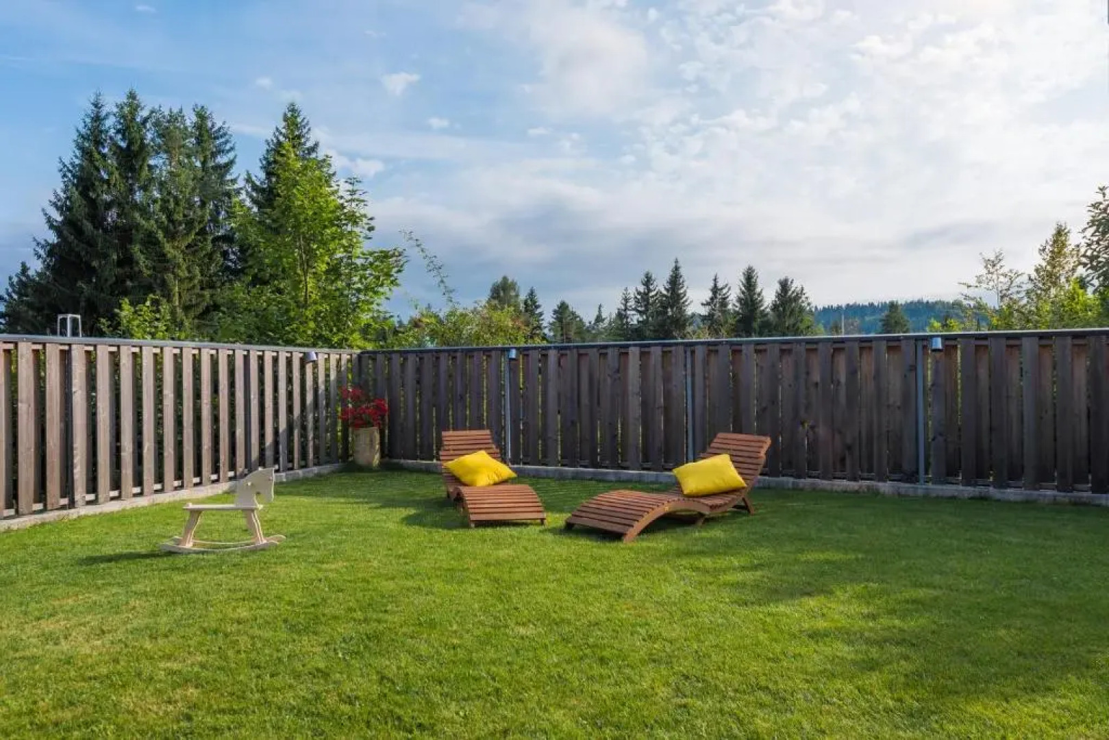 Chalet Natura With Sauna And Whirlpool