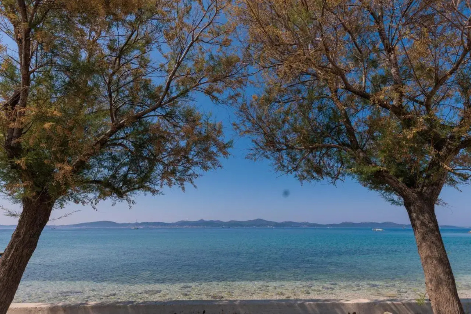 Borik Holiday Apartments