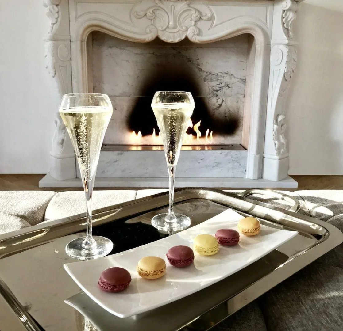 Clos Pierre Arnaud - Spa