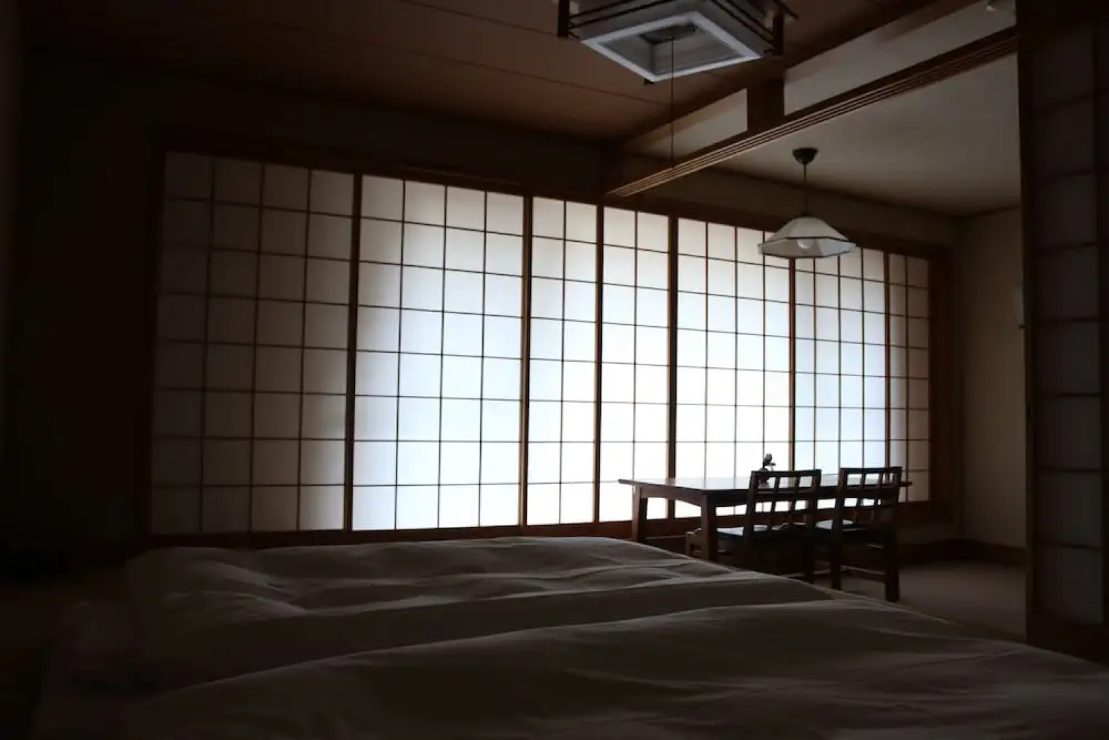 Itamuro Onsen Daikokuya