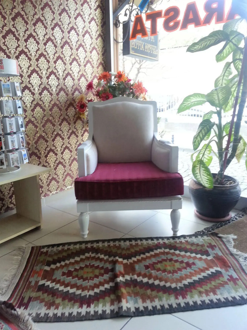 Arasta Boutique Hotel