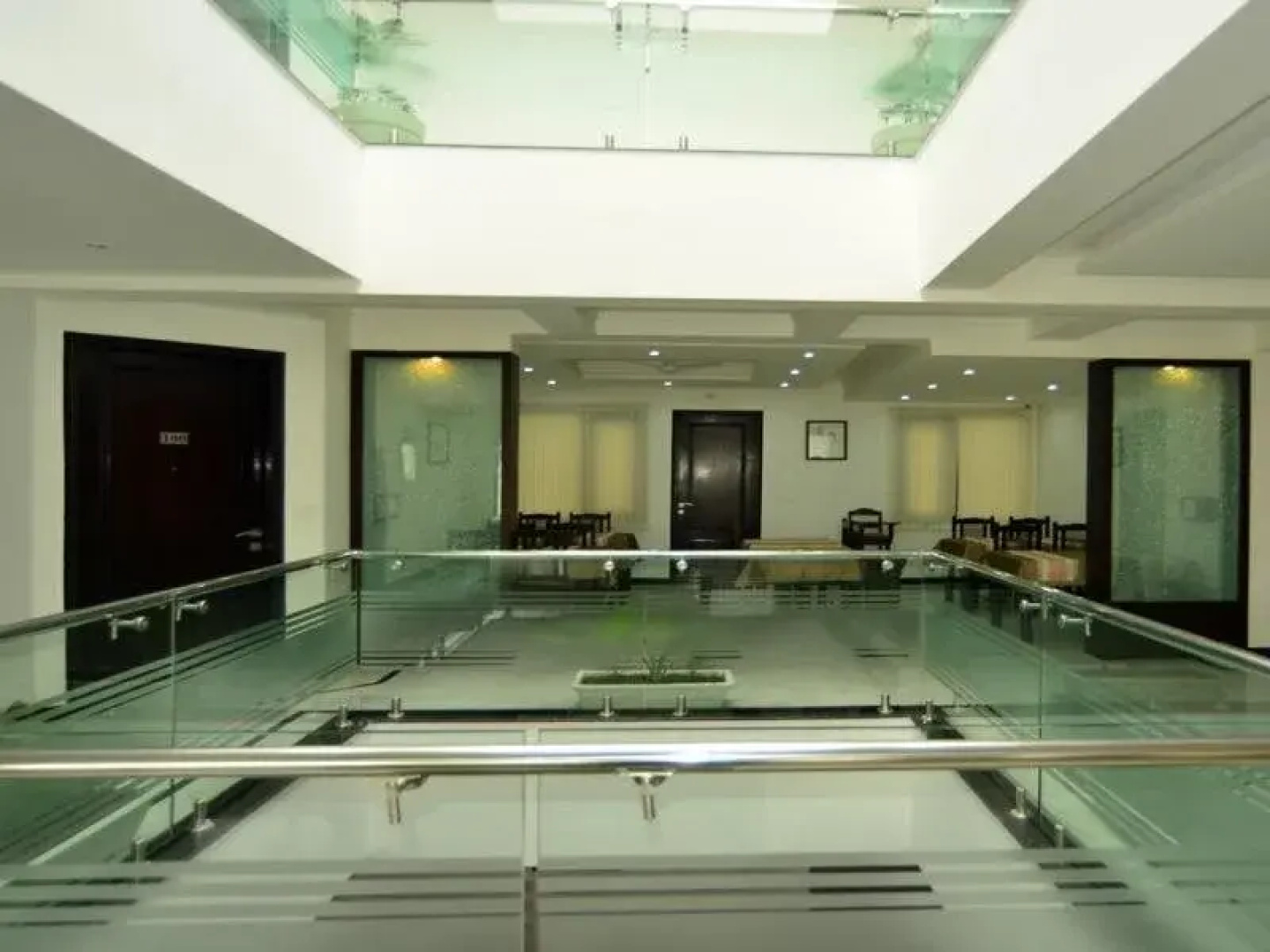 Agra Luxury Home Stay