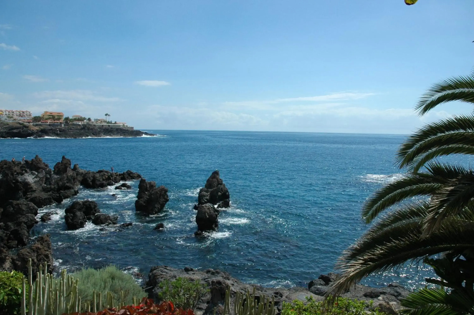 Punta N 5 - Vivienda vacacional