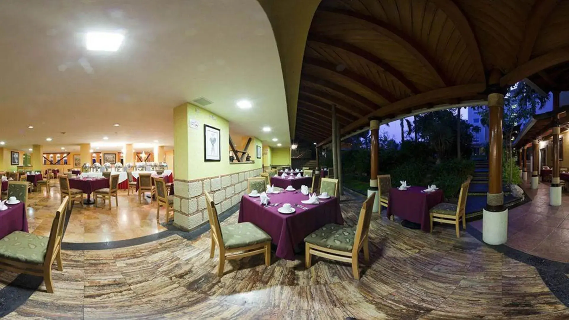 Holiday Inn Cuernavaca