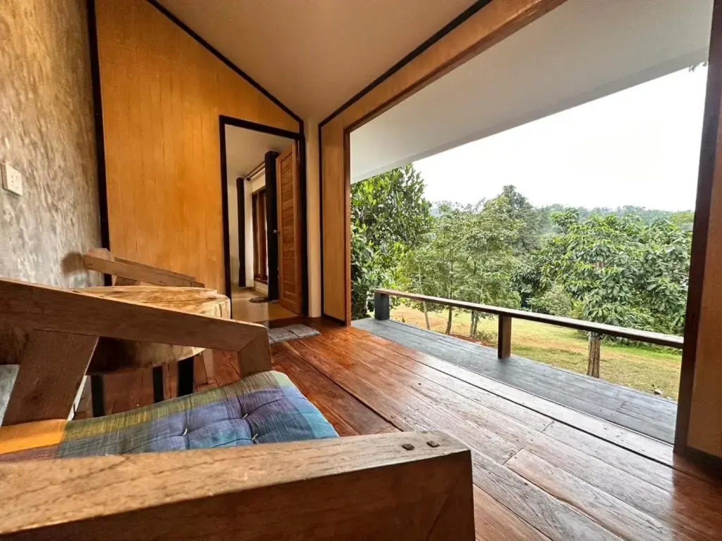 Jungle Guesthouse