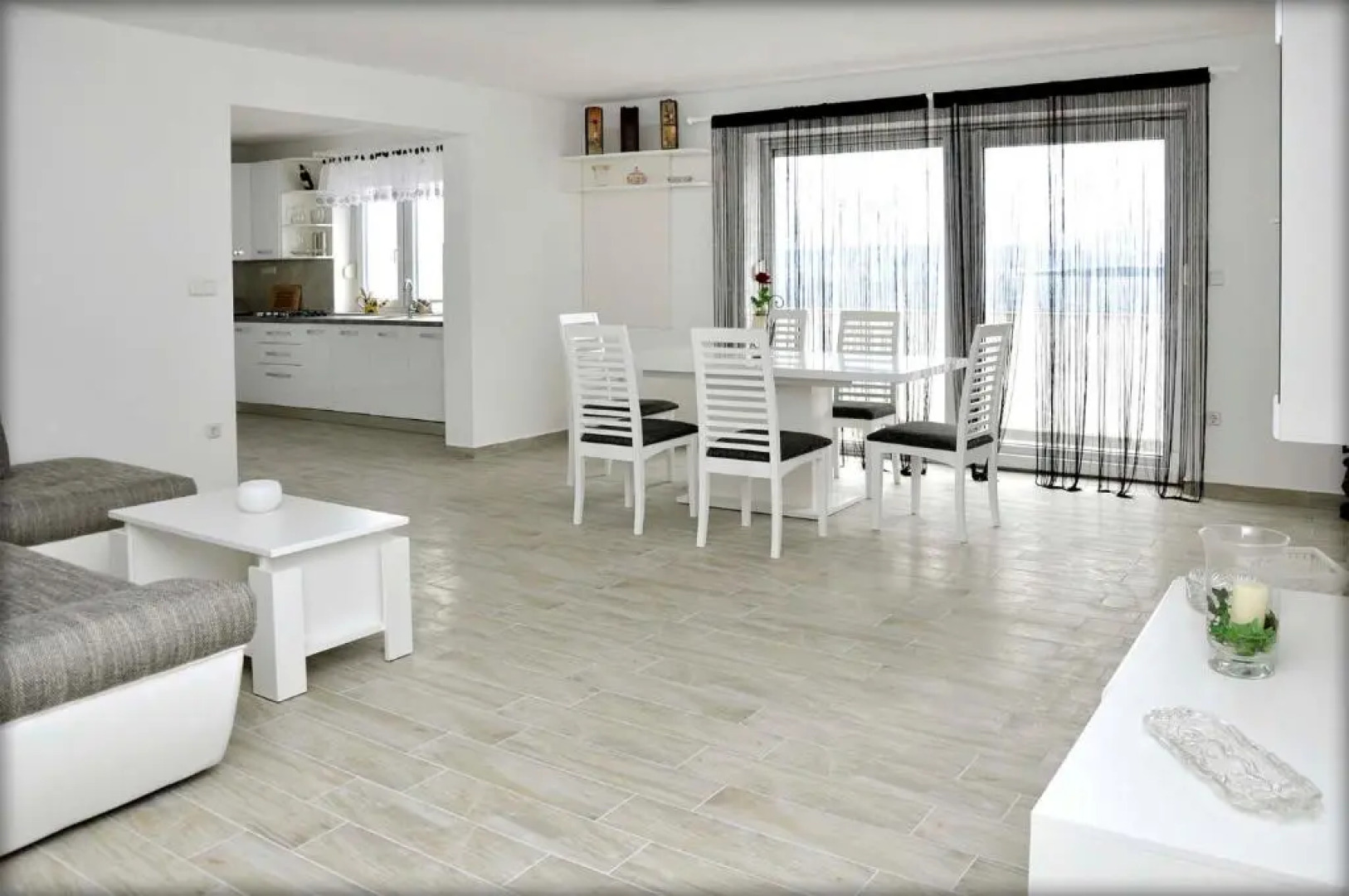 Apartments Magdalena