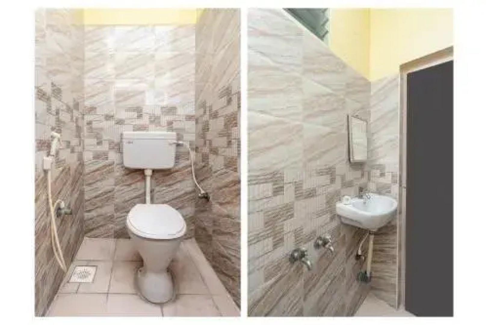 Palar Residency By OYO Rooms