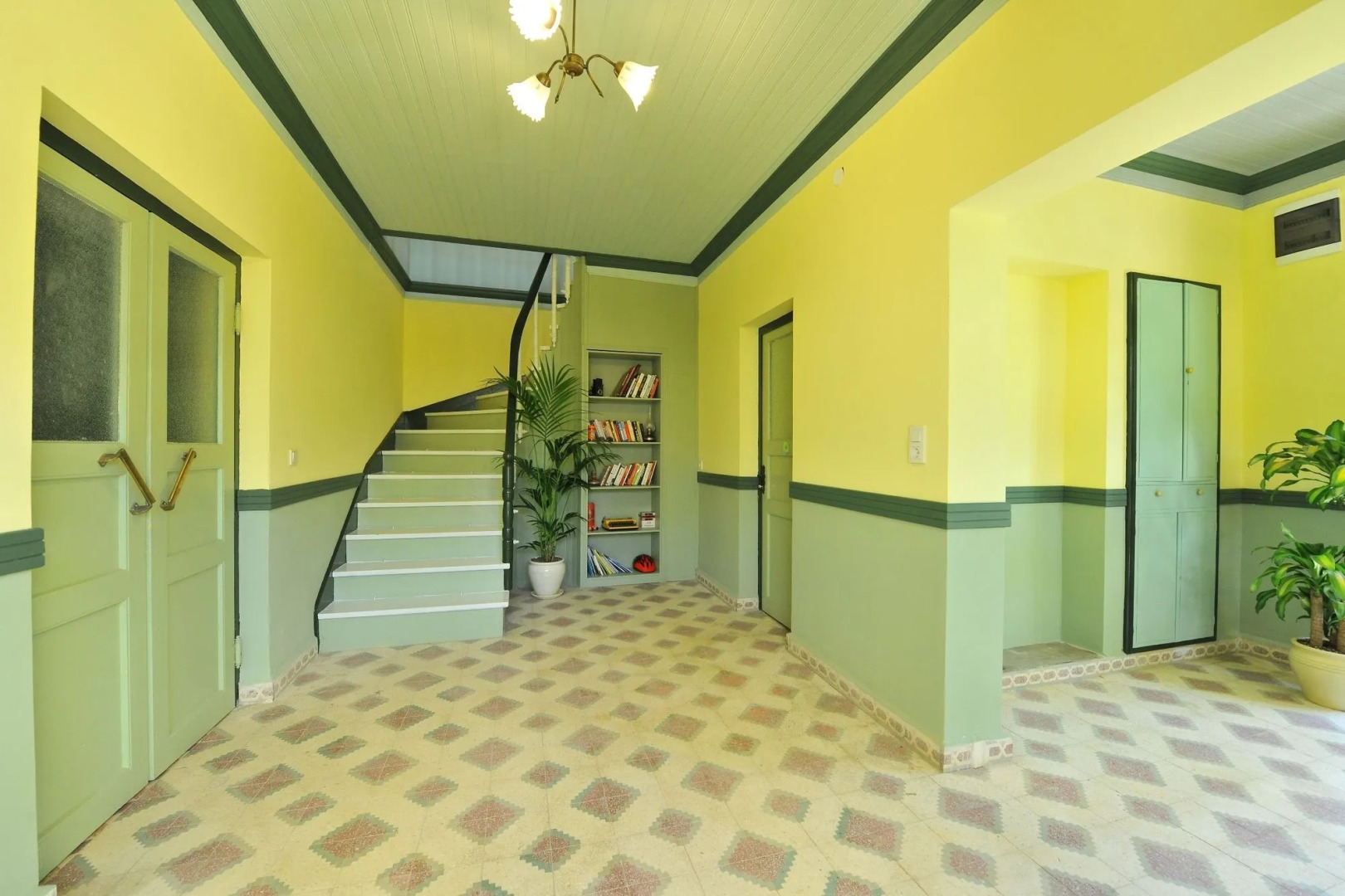 Petrino Gokceada Hotel & Kitchen