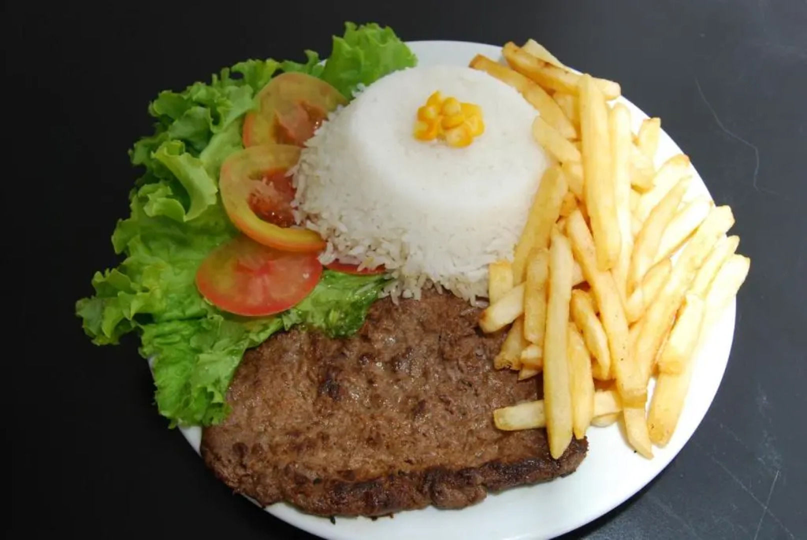 Motel Sunny Day Contagem