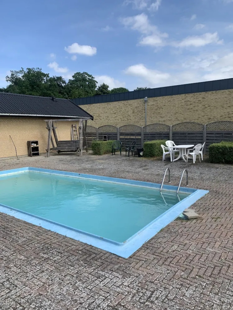 Room for Rent-Skuldelev Kro